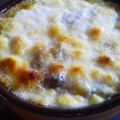 ちゃ～ぽん's cooksnap of when they made カレードリア.