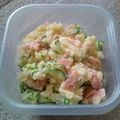 ぽっぽぺぺ's cooksnap of when they made 絶対に美味しい★ポテトサラダ.