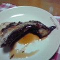 まぶたん's cooksnap of when they made ぶりかまの照り焼き★山椒風味♪.