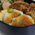 Hoink's cooksnap of when they made 味付けいらず♬かわいい枝豆はんぺん焼き♡.