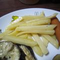 JUNSEIママ's cooksnap of when they made 超簡単！じゃがいもバター炒め.