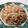 Fire-King's cooksnap of when they made ☆ナルト炒飯☆.