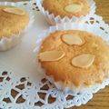 choco★cake's cooksnap of when they made ☆ふわふわ美味しいチーズマフィン☆.