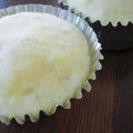あこ（´∀｀）'s cooksnap of when they made レンジですぐ出来る♪ふわふわ蒸しパン.
