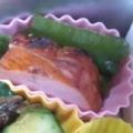 ユーロン's cooksnap of when they made 洋風焼き豚.