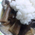 ユーロン's cooksnap of when they made きのこのおろし煮.