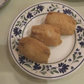 cariocacp's cooksnap of when they made 我が家のいなり寿司.