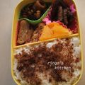 りんごⓒ's cooksnap of when they made 甘☆こく☆フワッ卵焼き.