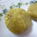 VACCA's cooksnap of when they made 基本　生栗の皮の剥き方.