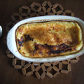 Ｉ♥Lion's cooksnap of when they made ♪シンプルなクラフティ♪.