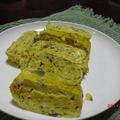 ＲＹＵＫＯ21's cooksnap of when they made ♪茗荷入りの卵焼き♪.
