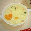 miki♡'s cooksnap of when they made カレー風味☆さつま芋としめじのチャウダー.