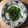 tingatinga's cooksnap of when they made つるむらさきのガーリック炒め.