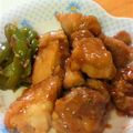 のじまさん's cooksnap of when they made ごはんが進む**照り焼きチキン**.