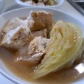 NEKOほっぺ's cooksnap of when they made 甘酢チキンキャベツ.