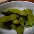 たくやときみこ's cooksnap of when they made 枝豆の美味しいゆで方.