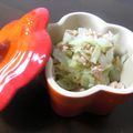 カヌレ３１４'s cooksnap of when they made 簡単ツナキャベツサラダ☆.