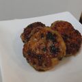 アロエリーナ's cooksnap of when they made レンコン鶏つくね★.