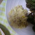 あやﾆｬﾝ∵'s cooksnap of when they made 簡単シンプルポテトサラダ♪.