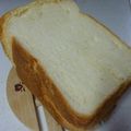 ねねもん's cooksnap of when they made kkomugi家のミルク食パン・ＨＢ.