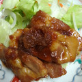 しろねこにやん's cooksnap of when they made 簡単！黄金比！うまーい豚の生姜焼き.