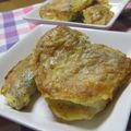 まじゅじゅ's cooksnap of when they made 生鮭（チキン）ピカタ.