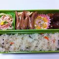 スティッチ☆゛'s cooksnap of when they made お弁当に♪ウインナーのうさぎさん。・ω・.
