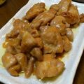 さくらこだよ。's cooksnap of when they made 鶏の味噌焼き♥.