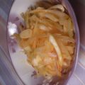 milestone★'s cooksnap of when they made 簡単すぎる！長ネギでもう一品。.