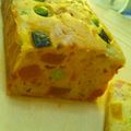 _tomo_tomo_'s cooksnap of when they made 激ウマっ☆ケークサレ.