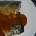 piko-rin's cooksnap of when they made ■さばの味噌煮■.