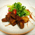クッキーシアス's cooksnap of when they made ★マヨでさばのから揚げ★.