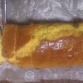 ERisotto's cooksnap of when they made かぼすっぱーい☆ケーキ.