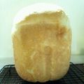 はなはむ2011's cooksnap of when they made パネトーネマザーでミルクパン～HB.