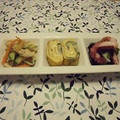 もぇちん's cooksnap of when they made ✿✿タコときゅうりのらっきょ酢和え✿✿.