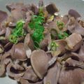 プーニー's cooksnap of when they made 茹で砂肝の香味ダレ漬け～♪.