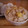 niimoku's cooksnap of when they made 栗ごはん.