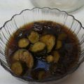 lady51's cooksnap of when they made 激ウマ♡なすの揚げ浸し煮.