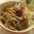 miyuki12's cooksnap of when they made 超簡単中華丼　★鍋の翌日編★.