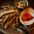 とももん1028's cooksnap of when they made プチトマトの中華マリネ☆.