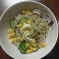 まおにゃん☆ミ's cooksnap of when they made ＊切り干し大根のマヨ胡麻サラダ＊.