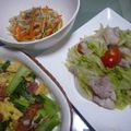 Ｈug's cooksnap of when they made 豚肉キャベツの塩にんにく蒸し.