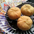 mocchi4141's cooksnap of when they made 栗きんとん.
