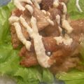 さとみにぃ～'s cooksnap of when they made 簡単！チキン南蛮.
