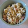 しおりんりく's cooksnap of when they made 安ウマ！彼氏も子供も喜ぶこってり豚マヨ♪.