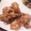 eiakieiaki's cooksnap of when they made ＊チキンの柚子胡椒ソテー＊.