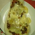 さぁ★たぁ★'s cooksnap of when they made ひよこ豆とひき肉のカレー.