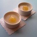 puniＫ's cooksnap of when they made 簡単★カルピスゼリー★.