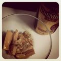 hmskpad's cooksnap of when they made メンマのおつまみ～♪.