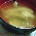 ゆぅしゅんまみー's cooksnap of when they made mamakissの私はフライパンで◎鯛のあら炊き◎とおまけの◎鯛のあら汁◎.
